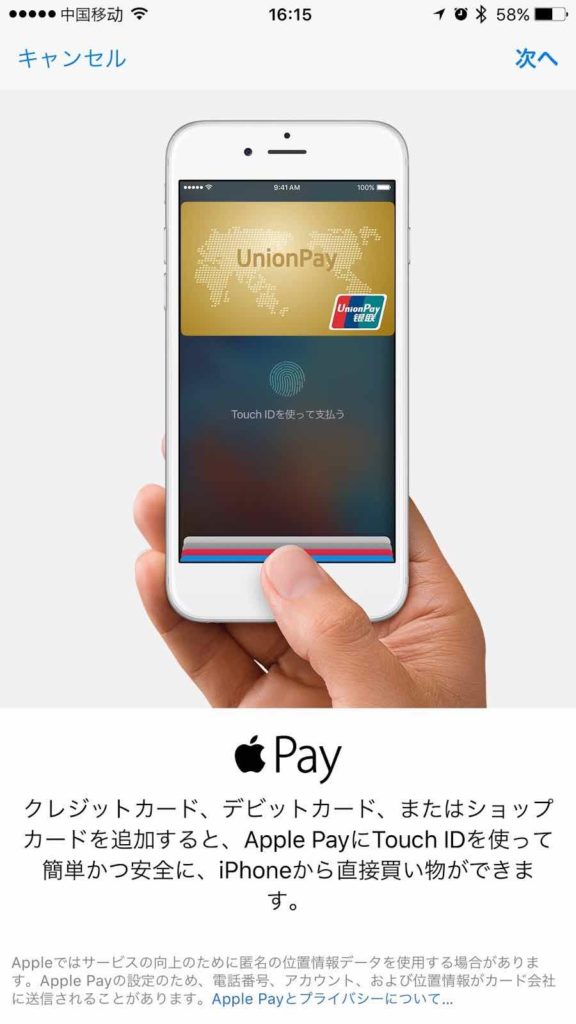 Apple Pay-CN1