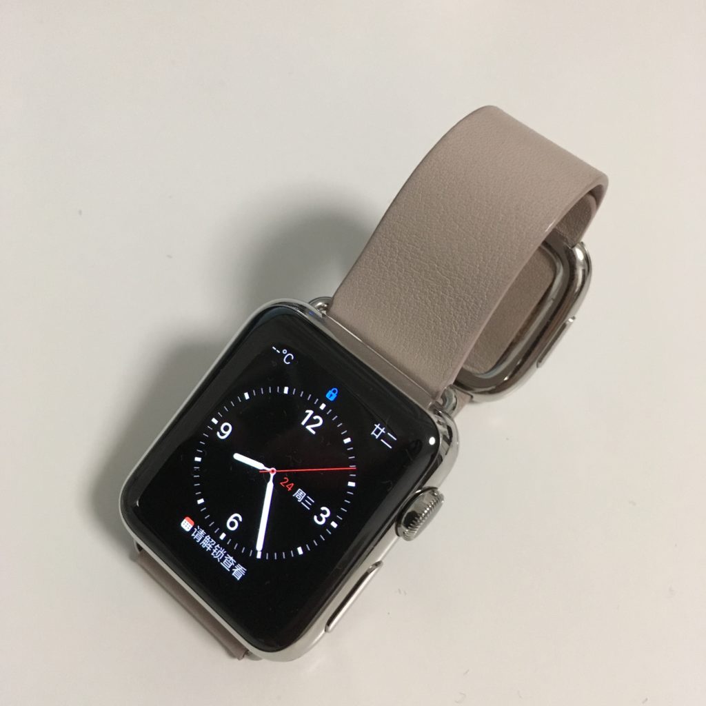 Apple Watchを1年3ヶ月使っての感想 | Potato Apple Blog