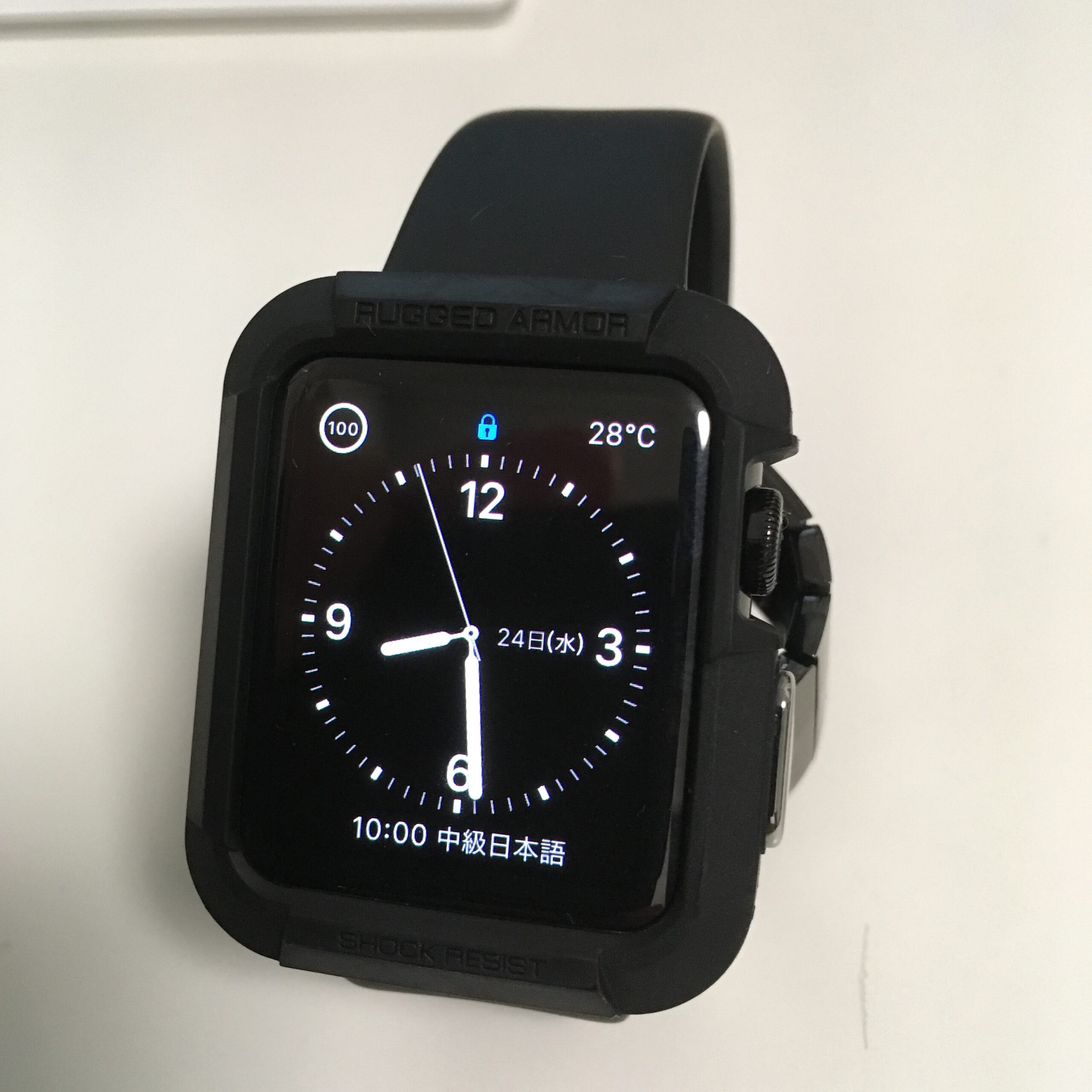 Apple Watchを1年3ヶ月使っての感想 Potato Apple Blog